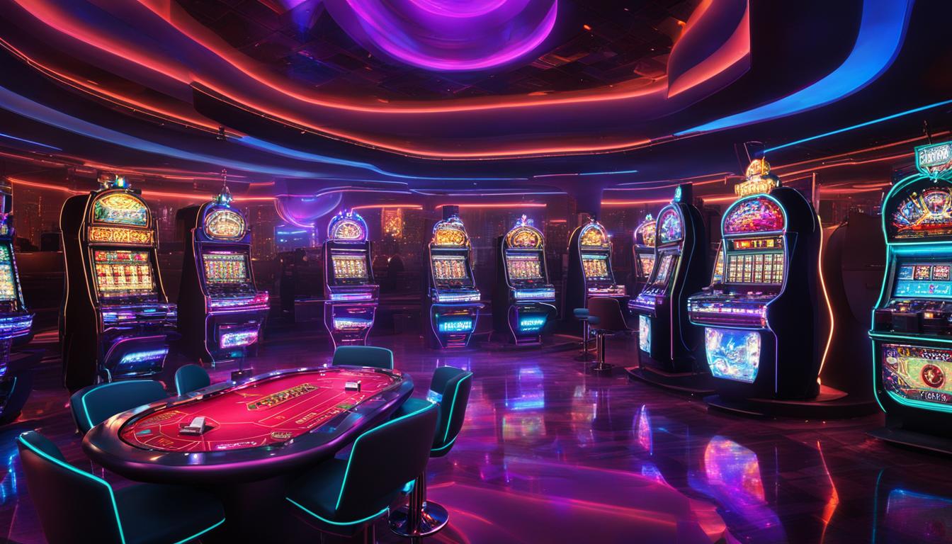 Game casino live terupdate 2024