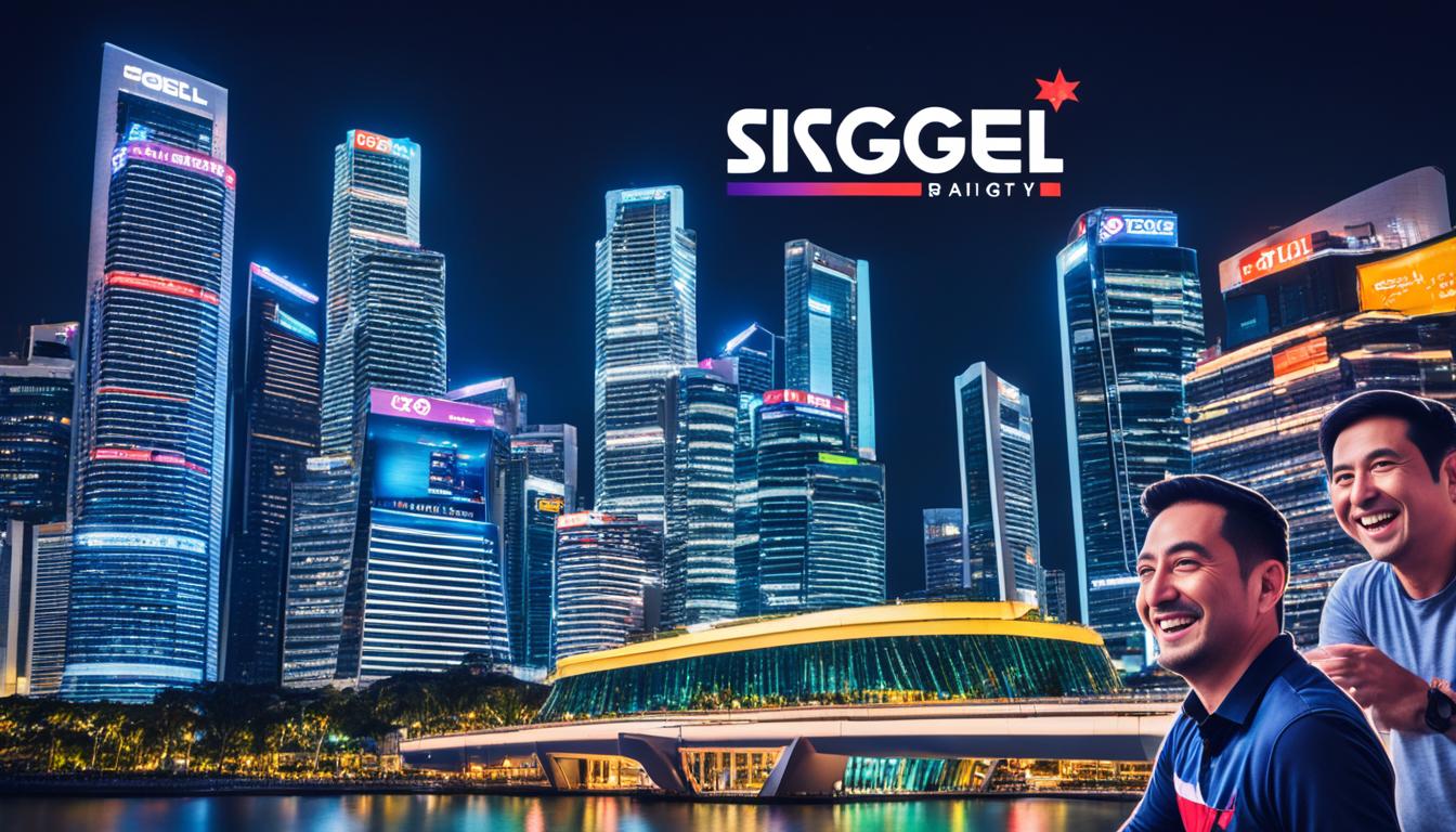 Togel Singapore Online Terpercaya