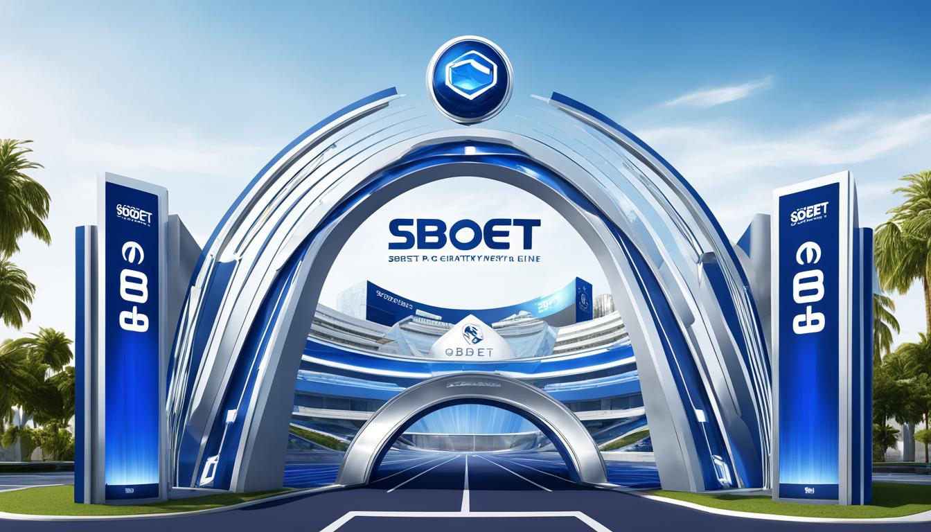Link Alternatif SBOBET Online