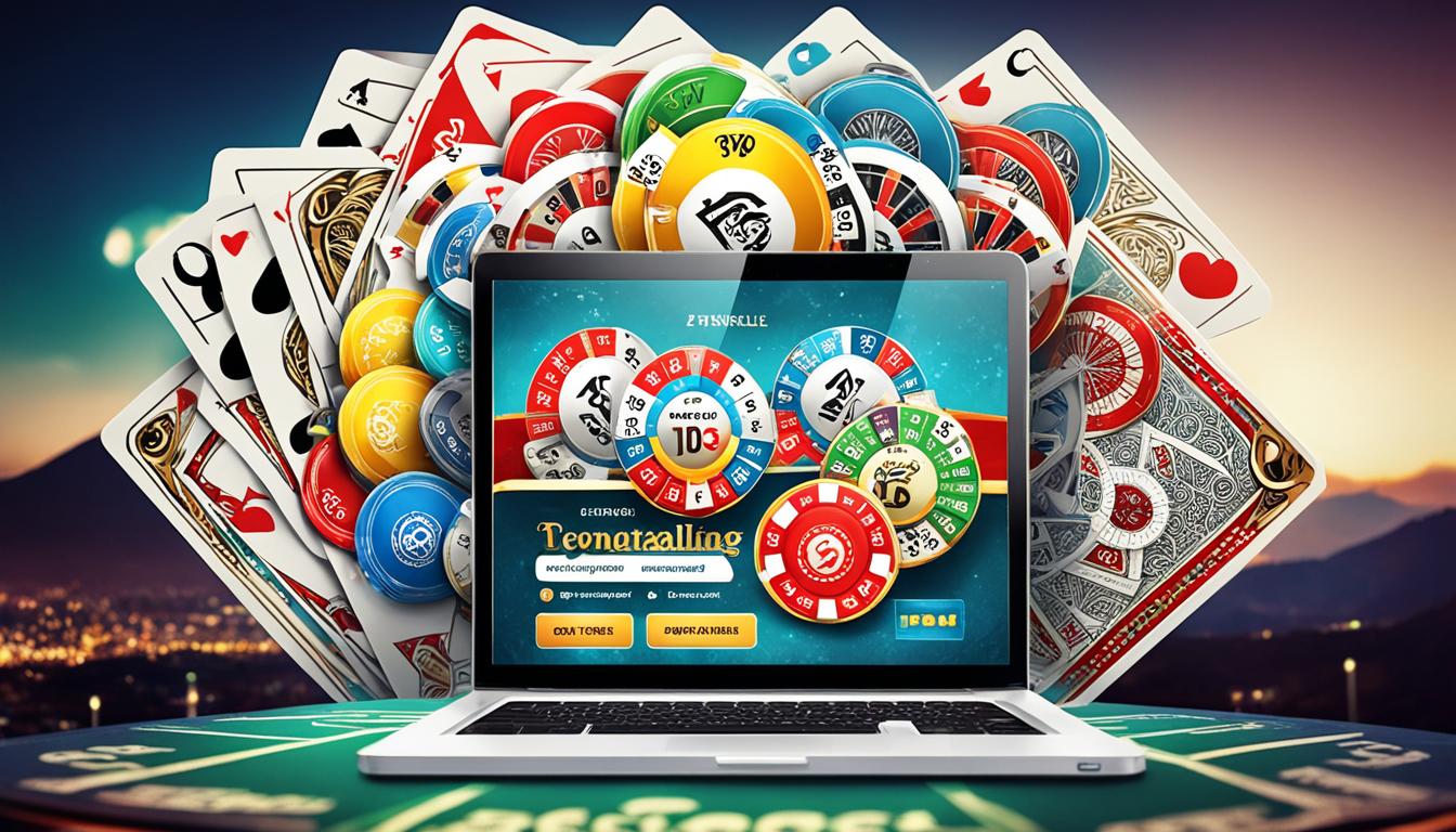 Bandar Judi Togel Online Resmi