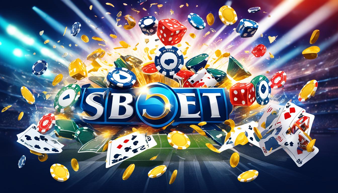 Daftar Situs Judi SBOBET Terbaik