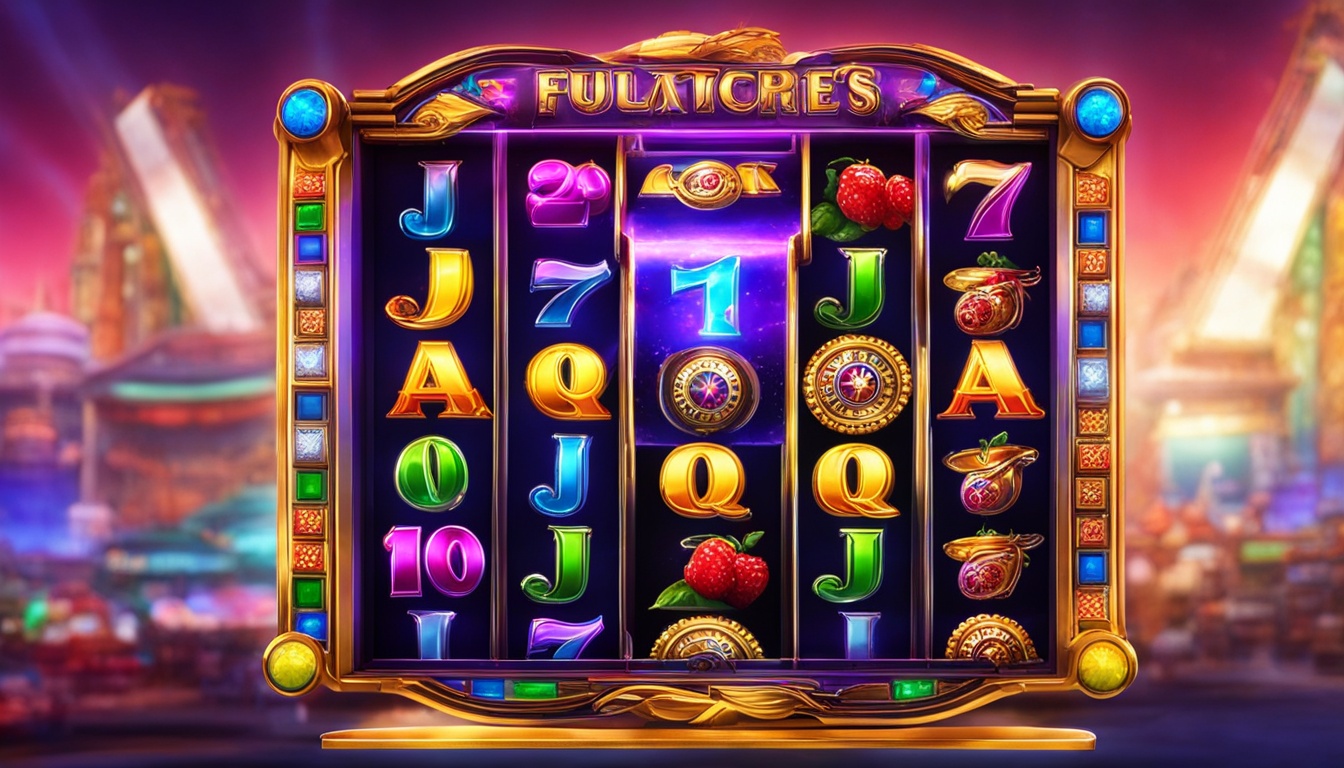 Daftar Situs Judi Slot Online Terpercaya