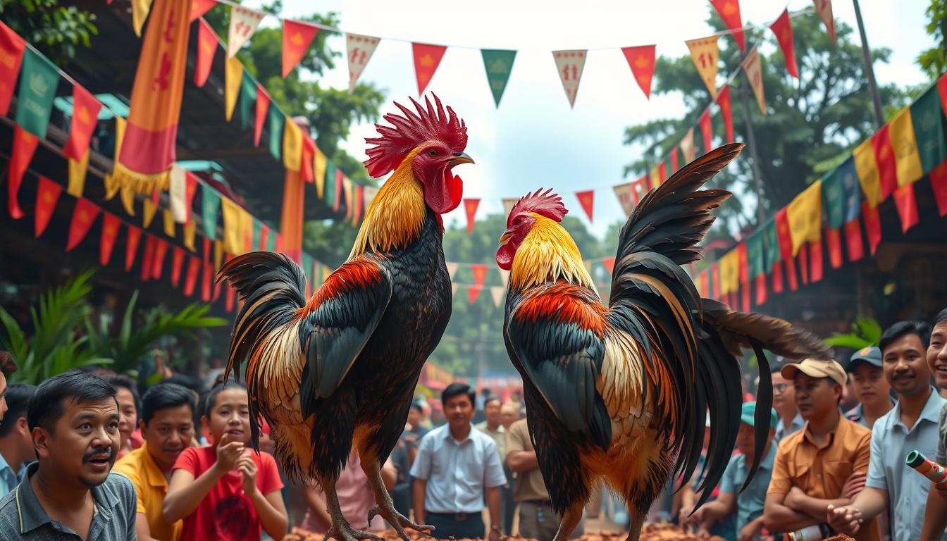 daftar situs judi sabung ayam terpercaya