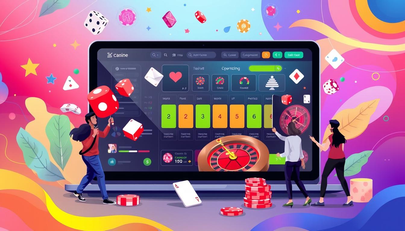 Bandar Judi Sbobet Online Terpercaya