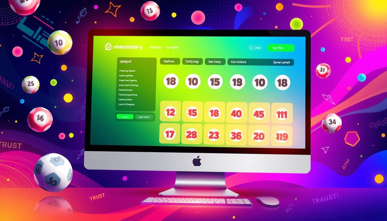 situs judi togel online terpercaya