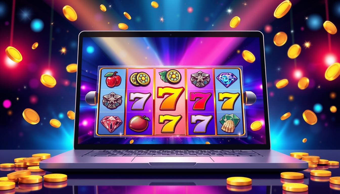 Judi Slot Online Gacor