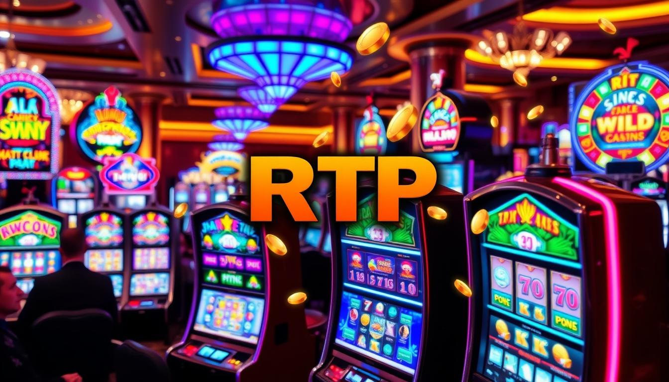 situs judi slot RTP tinggi