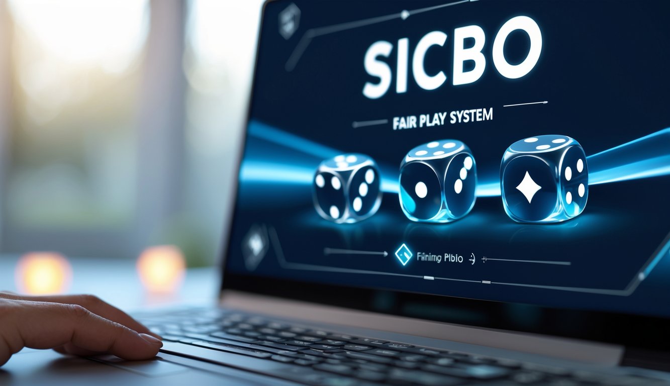 Sicbo Online