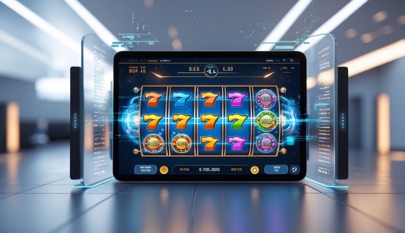 Slot Online