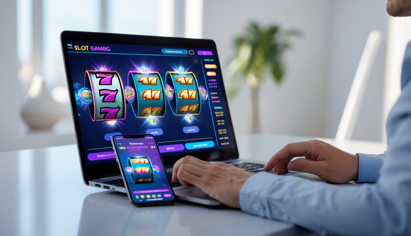 Slot Online