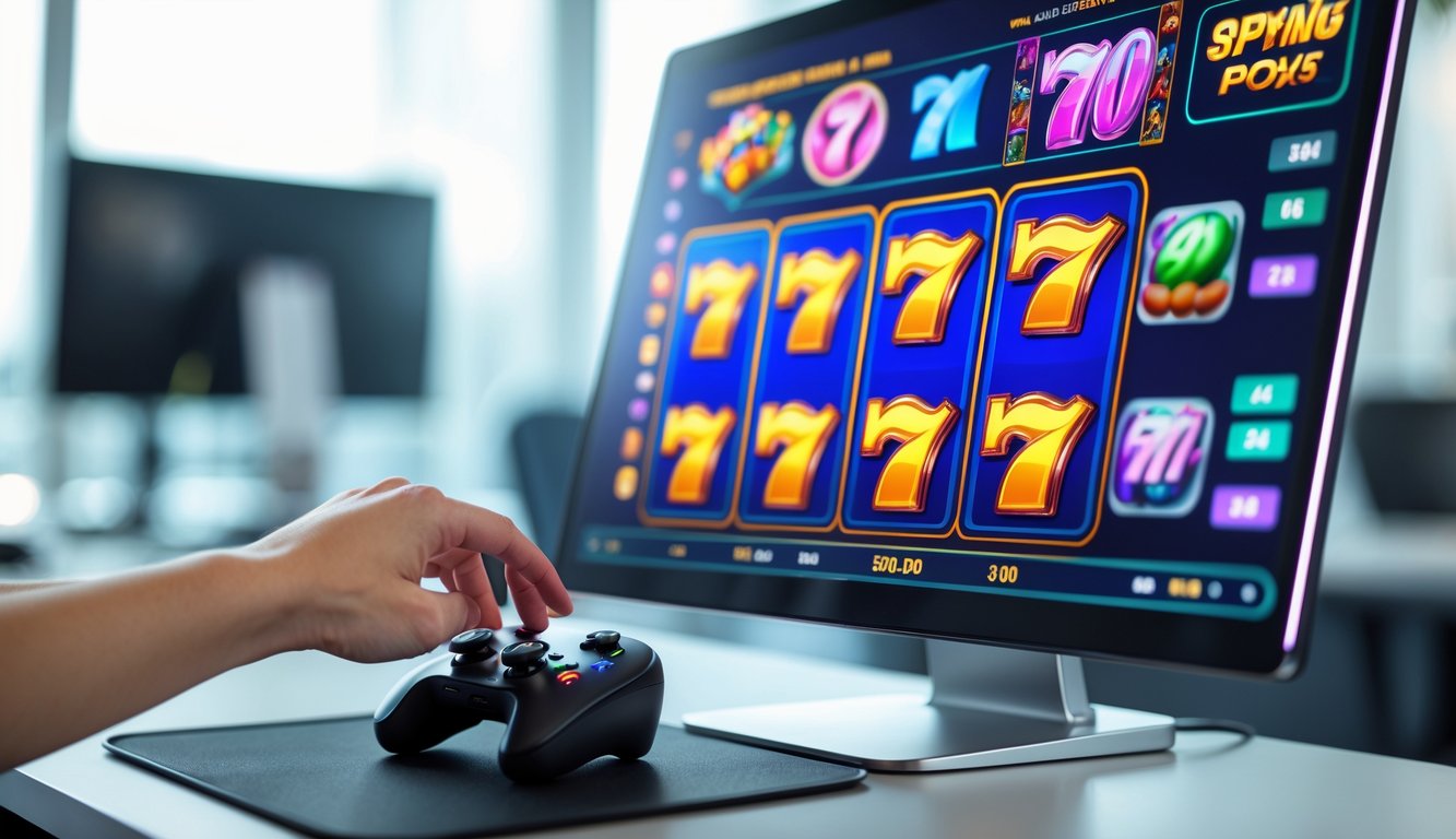 Slot Online