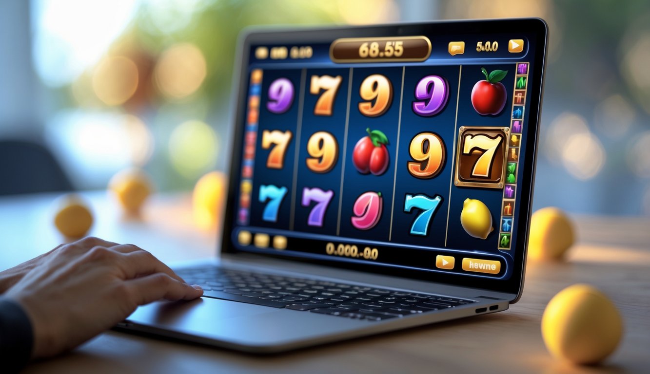 Slot Online
