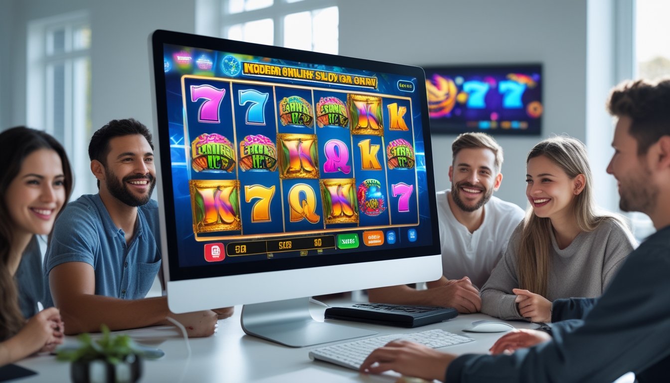 Slot Online