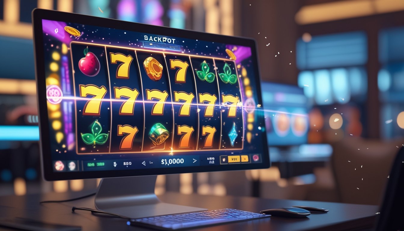 Slot Online