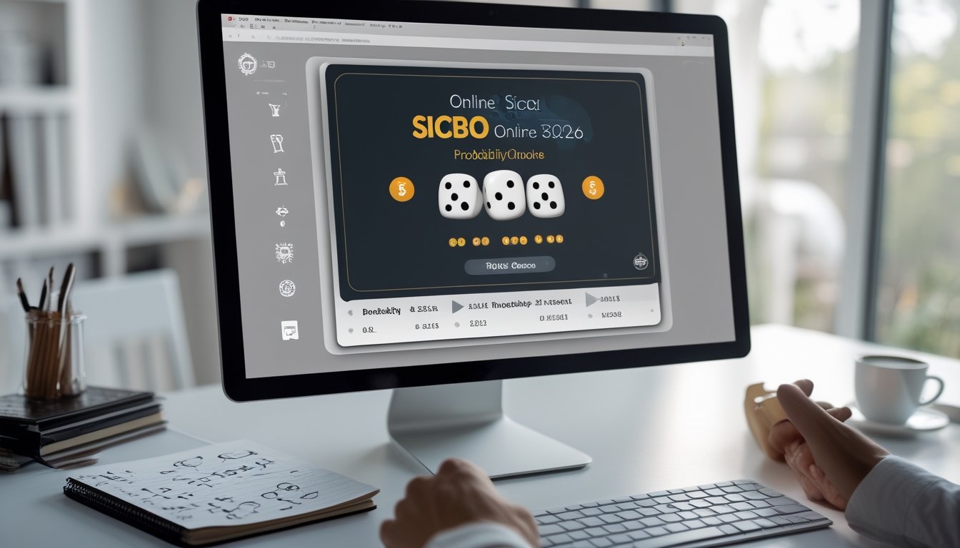 Sicbo Online